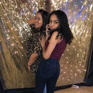 Meet your Posher, Ariana